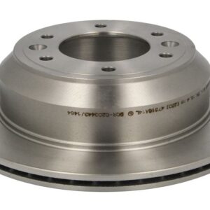 Disc frână BOSCH 0 986 479 U29
