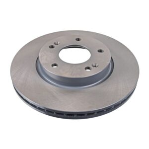 Disc frână BLUE PRINT ADG043228