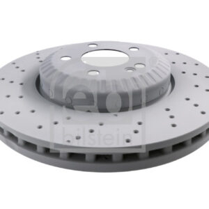 Disc frână FEBI FE175122