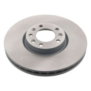 Disc frână FEBI FE43865