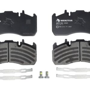 Plăcuțe de frână MERITOR MER MDP5106SK