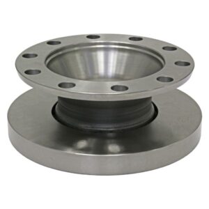 Disc frână FEBI FE44688
