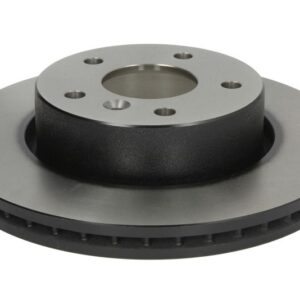 Disc frână TRW MOTO DF2766