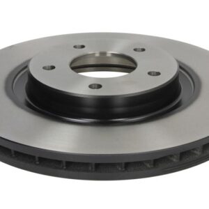 Disc frână TRW MOTO DF4219S