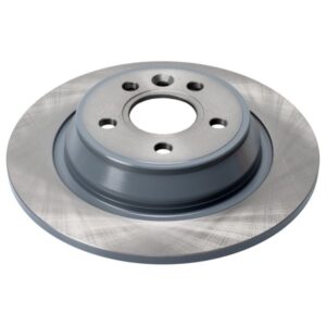 Disc frână BLUE PRINT ADF124301
