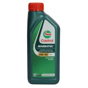 Ulei de motor CASTROL MAGNATEC 5W30 C2 1L