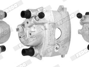 Etrier frână FERODO FCL694171