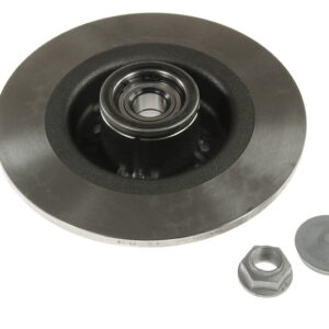 Disc frână TRW MOTO DF4690BS