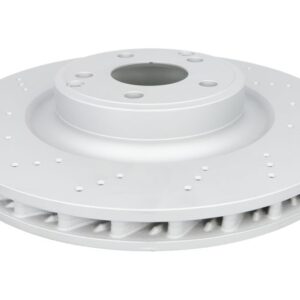 Disc frână ATE 24.0132-0175.1