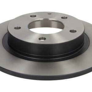 Disc frână TRW MOTO DF2705
