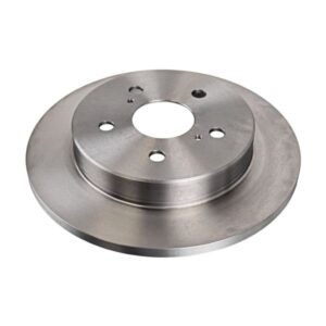 Disc frână BLUE PRINT ADT343310