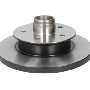 Disc frână TRW MOTO DF2587
