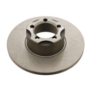 Disc frână FEBI FE30197
