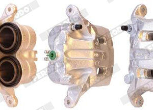 Etrier frână FERODO FCL694690