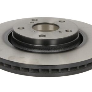 Disc frână TRW MOTO DF4939S