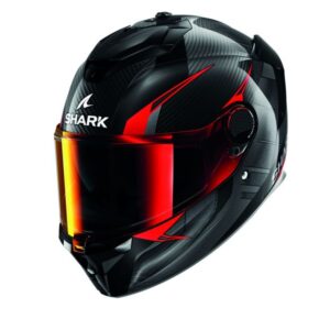 Casca moto SHARK HE1310E-DKR-XL