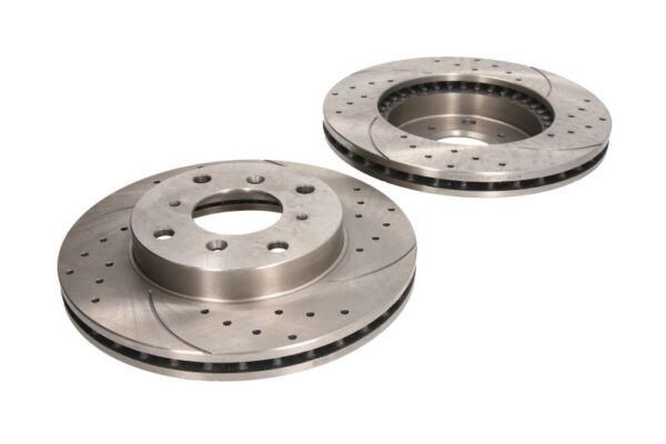 Discuri frana SPEEDMAX C34030JCTUOTUV păreri