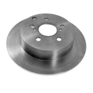 Disc frână BLUE PRINT ADT343221