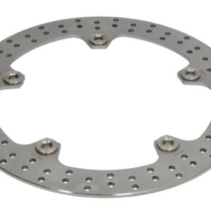 Disc frână TRW MOTO MSTR242