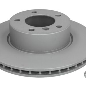 Disc frână ATE 24.0124-0197.1