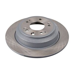Disc frână FEBI FE170701