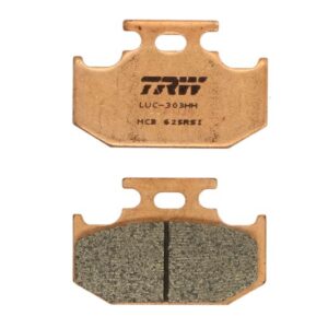 Plăcuțe de frână TRW MOTO MCB625RSI