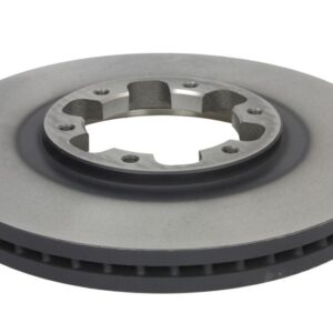 Disc frână TRW MOTO DF4553