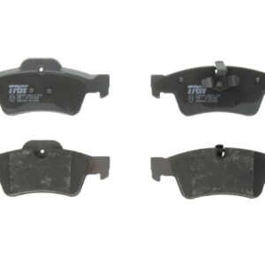 Plăcuțe de frână TRW MOTO GDB1643