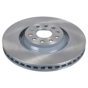 Disc frână FEBI FE39129
