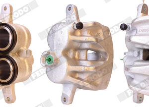 Etrier frână FERODO FCL694678