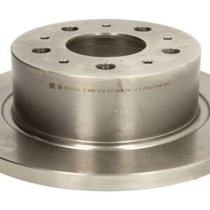 Disc frână BOSCH 0 986 479 317