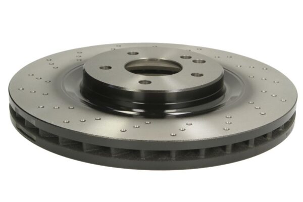 Discuri frana TRW MOTO DF6741S păreri