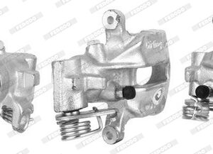 Etrier frână FERODO FCL691913
