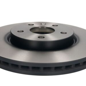Disc frână TRW MOTO DF4996S