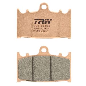 Plăcuțe de frână TRW MOTO MCB602SV