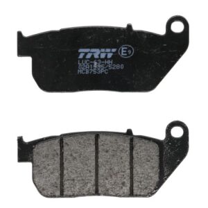 Plăcuțe de frână TRW MOTO MCB753PC