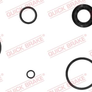 Kit reparare etrier QUICK BRAKE QB114-0062