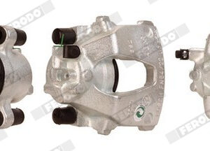 Etrier frână FERODO FCL694967