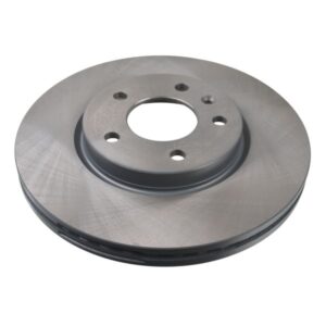 Disc frână FEBI FE39190