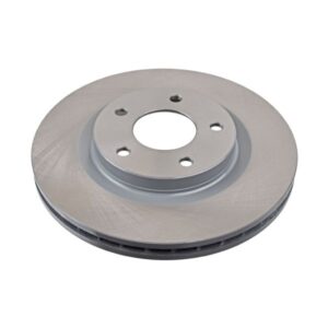 Disc frână BLUE PRINT ADA104309
