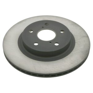 Disc frână BLUE PRINT ADT343102