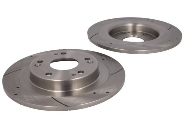 Discuri frana SPEEDMAX 5201-01-12020TUOTUV păreri
