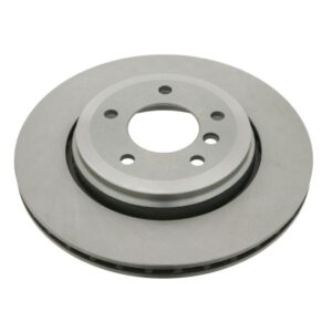 Disc frână FEBI FE23552