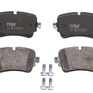 Plăcuțe de frână TRW MOTO GDB2131