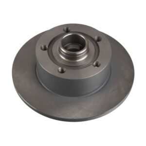 Disc frână FEBI FE09079
