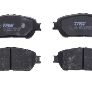 Plăcuțe de frână TRW MOTO GDB3612