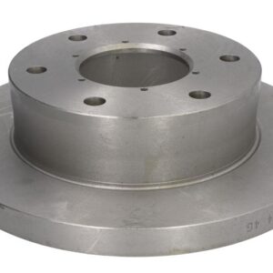 Disc frână CARRARO 338920-CR