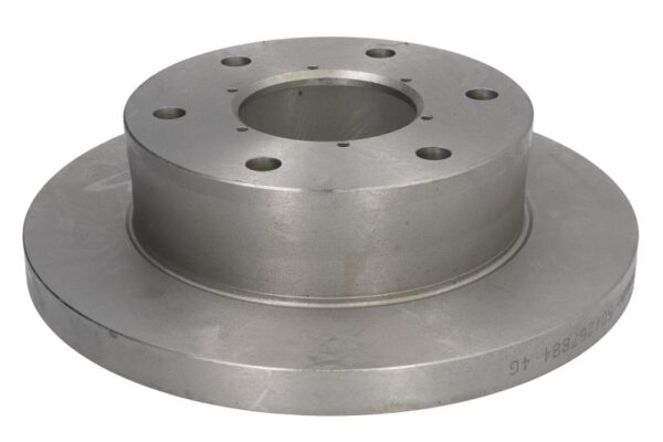 Discuri frana & Tamburi CARRARO 338920-CR păreri