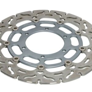 Disc frână TRW MOTO MSW266RAC