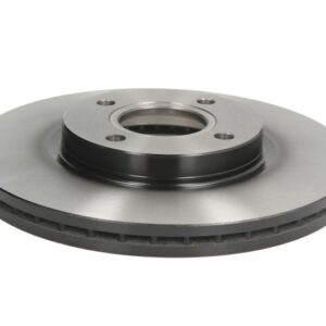 Disc frână TRW MOTO DF6509
